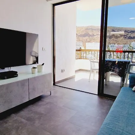 Apartamento 707 Cumana2 Puerto Rico By Alquiler De Sueno Mogán